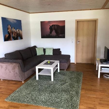 Ostallgaeu Ruderatshofen Eksteriør billede