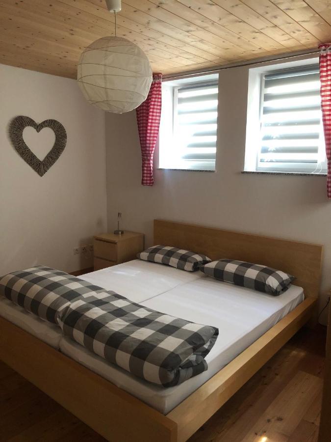 Ostallgaeu Ruderatshofen Eksteriør billede