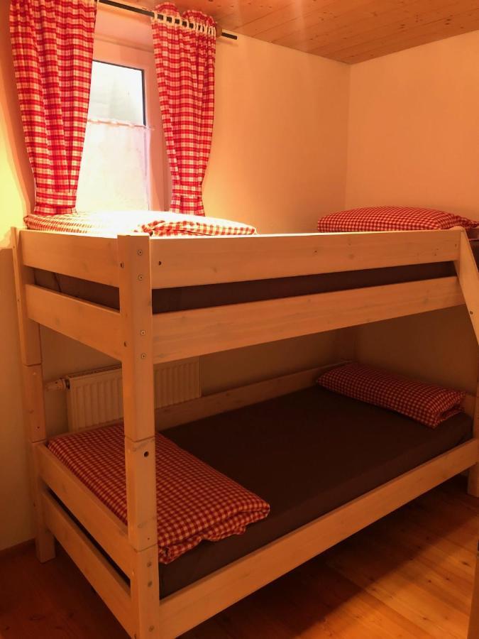 Ostallgaeu Ruderatshofen Eksteriør billede