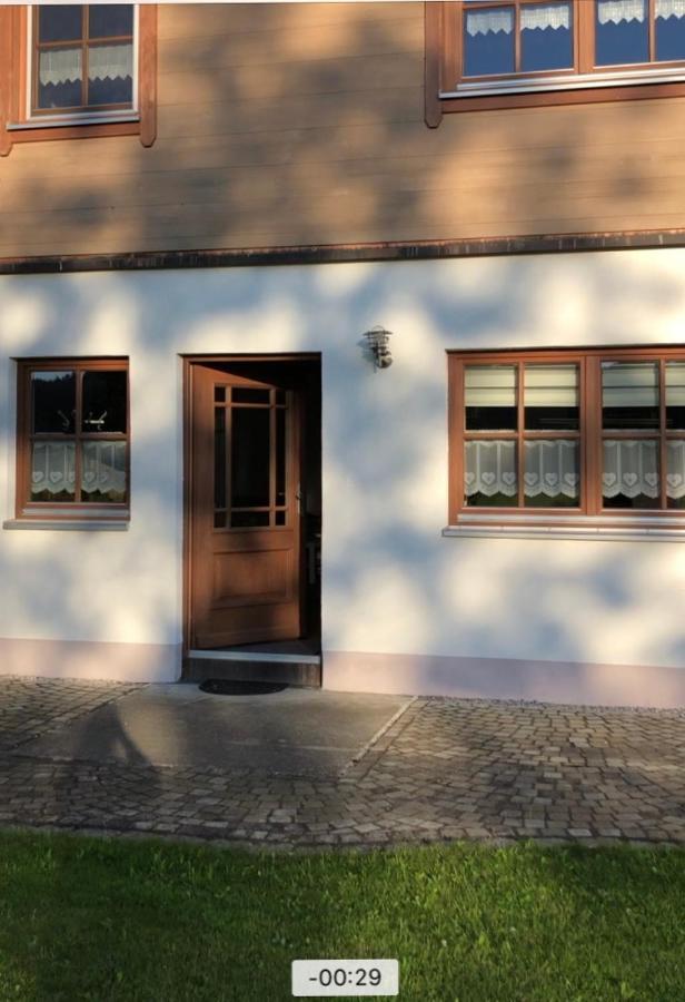 Ostallgaeu Ruderatshofen Eksteriør billede